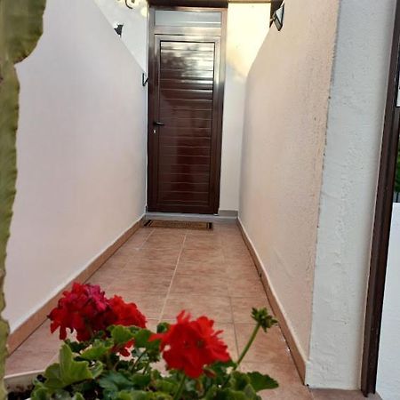 Apartamento Eva Коста-Тегісе Екстер'єр фото