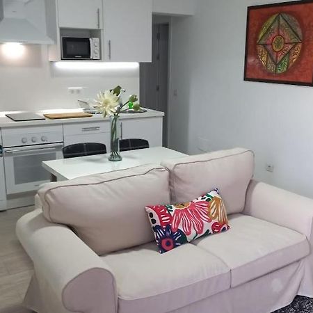 Apartamento Eva Коста-Тегісе Екстер'єр фото