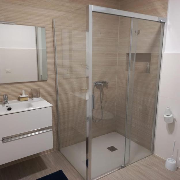 Apartamento Eva Коста-Тегісе Екстер'єр фото