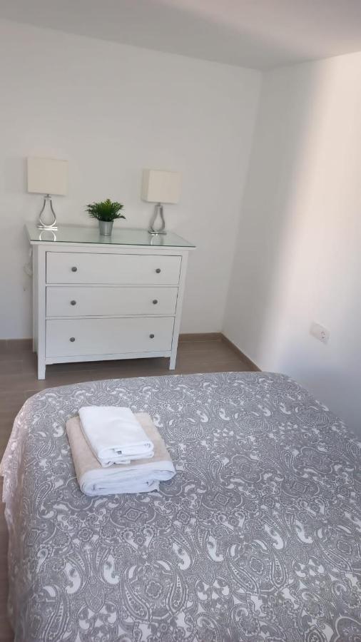 Apartamento Eva Коста-Тегісе Екстер'єр фото